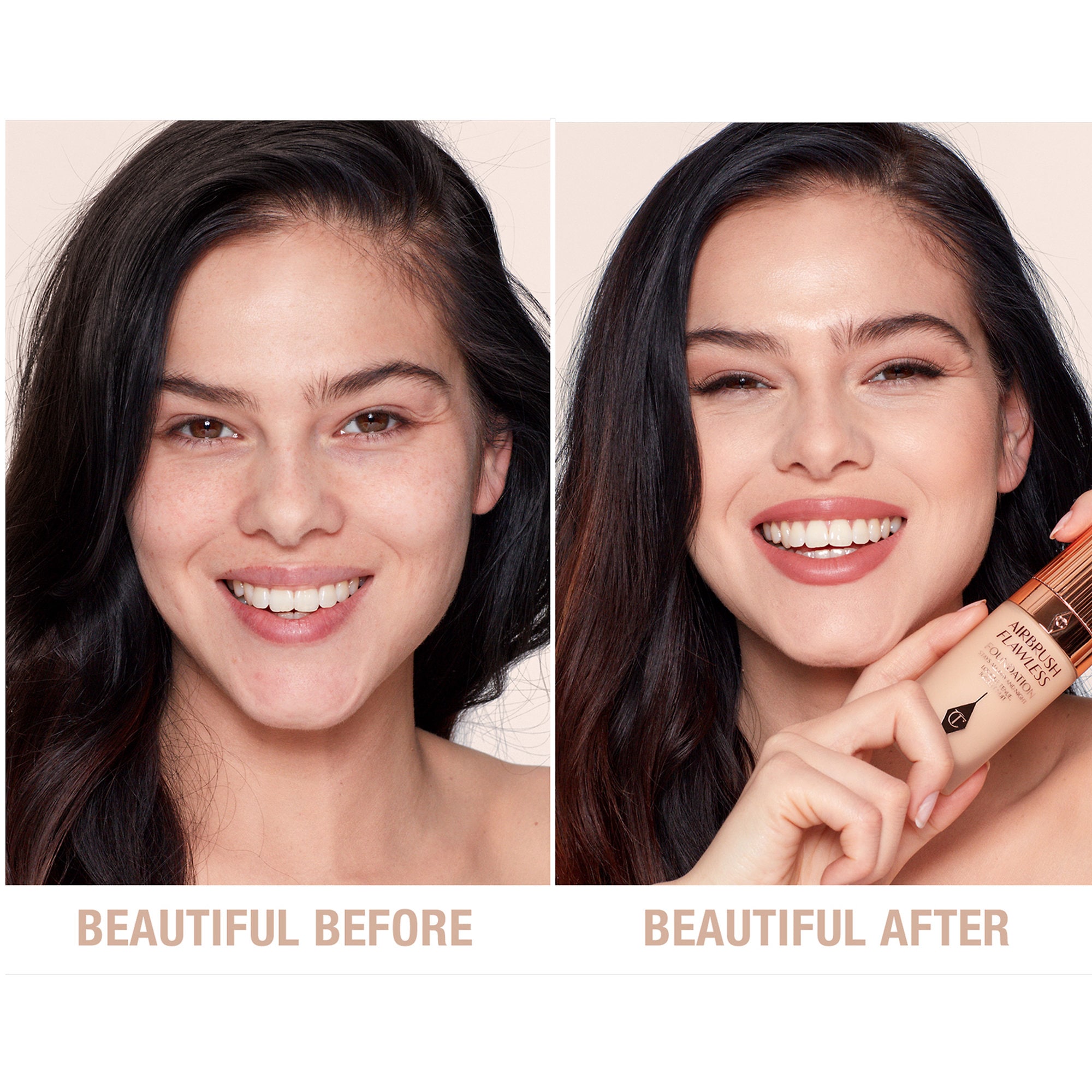 Flormar Göz Farı - Diamonds Terracotta Eyeshadow Golden Eyes 5 G 8690604083886 0212042