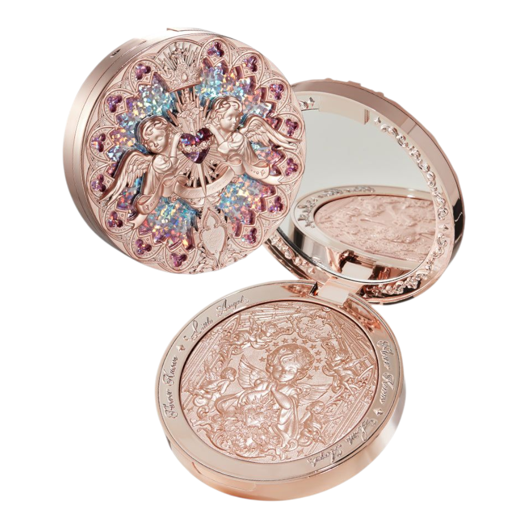 Flormar Göz Farı - Diamonds Terracotta Eyeshadow Golden Eyes 5 G 8690604083886 0212042