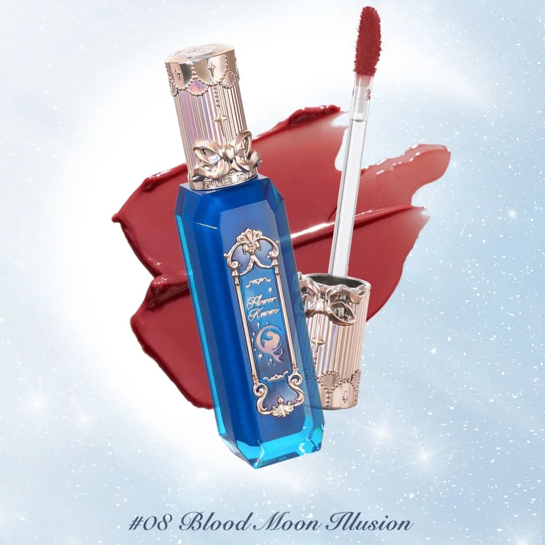 Flormar Göz Farı - Diamonds Terracotta Eyeshadow Golden Eyes 5 G 8690604083886 0212042