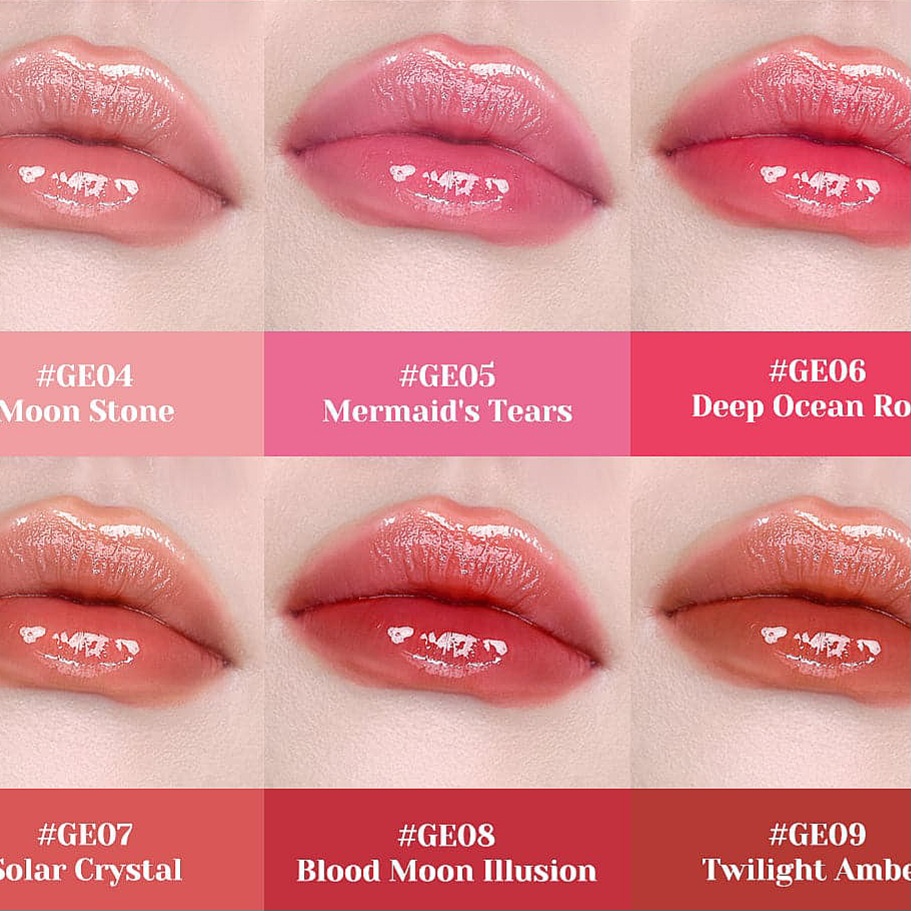 Flormar Göz Farı - Diamonds Terracotta Eyeshadow Golden Eyes 5 G 8690604083886 0212042