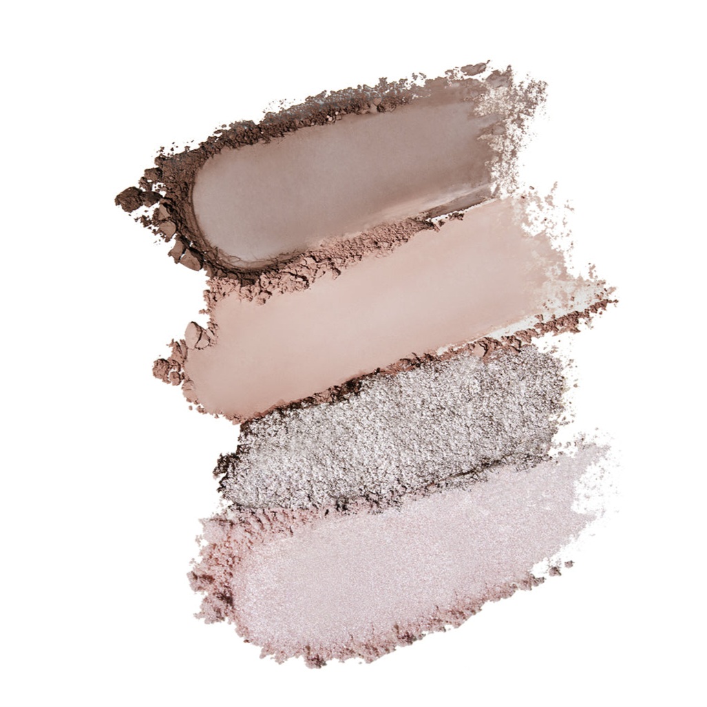 Flormar Göz Farı - Diamonds Terracotta Eyeshadow Golden Eyes 5 G 8690604083886 0212042