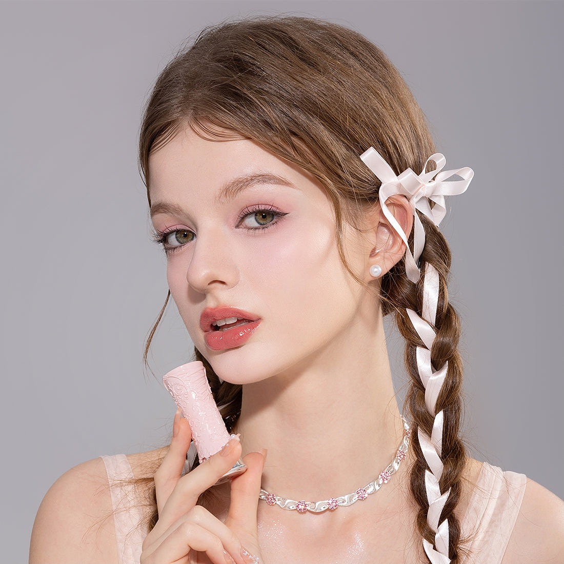 Flormar Göz Farı - Diamonds Terracotta Eyeshadow Golden Eyes 5 G 8690604083886 0212042