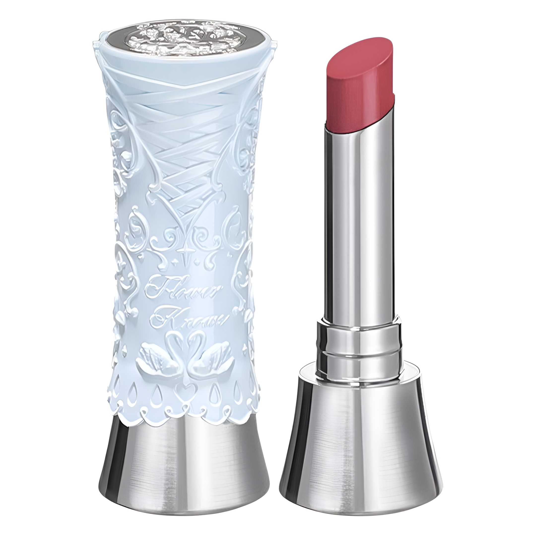 Flormar Göz Farı - Diamonds Terracotta Eyeshadow Golden Eyes 5 G 8690604083886 0212042