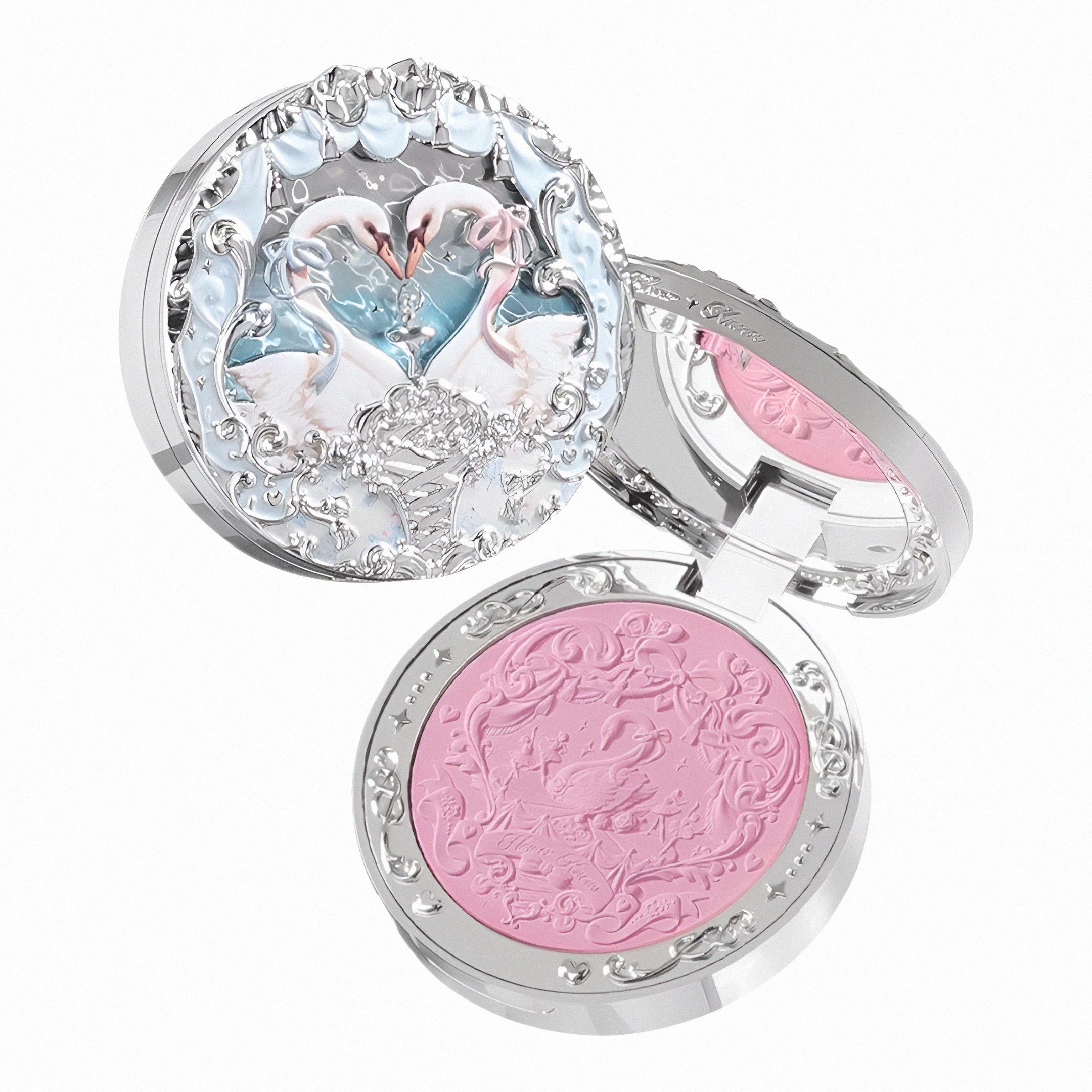 Flormar Göz Farı - Diamonds Terracotta Eyeshadow Golden Eyes 5 G 8690604083886 0212042