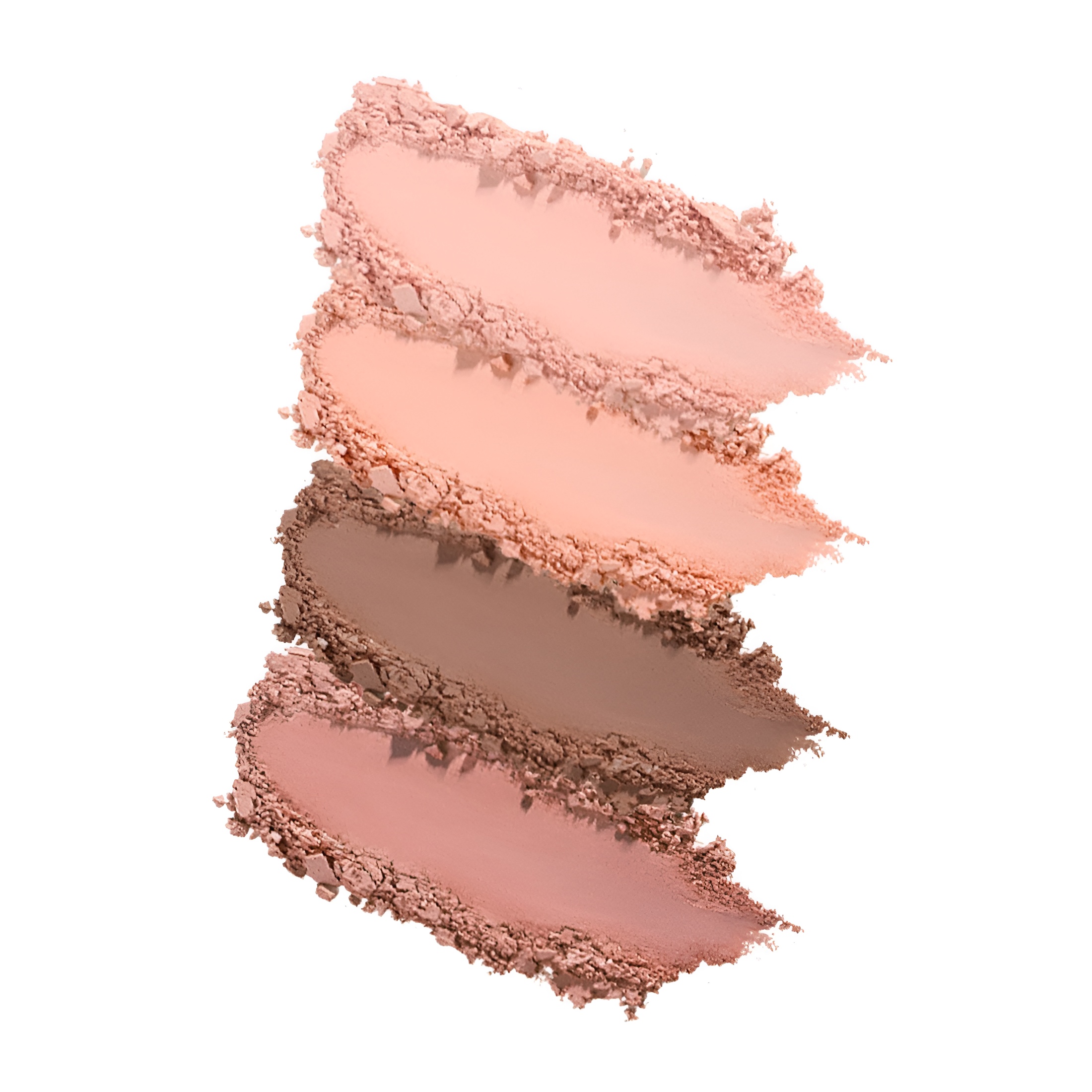 Flormar Göz Farı - Diamonds Terracotta Eyeshadow Golden Eyes 5 G 8690604083886 0212042