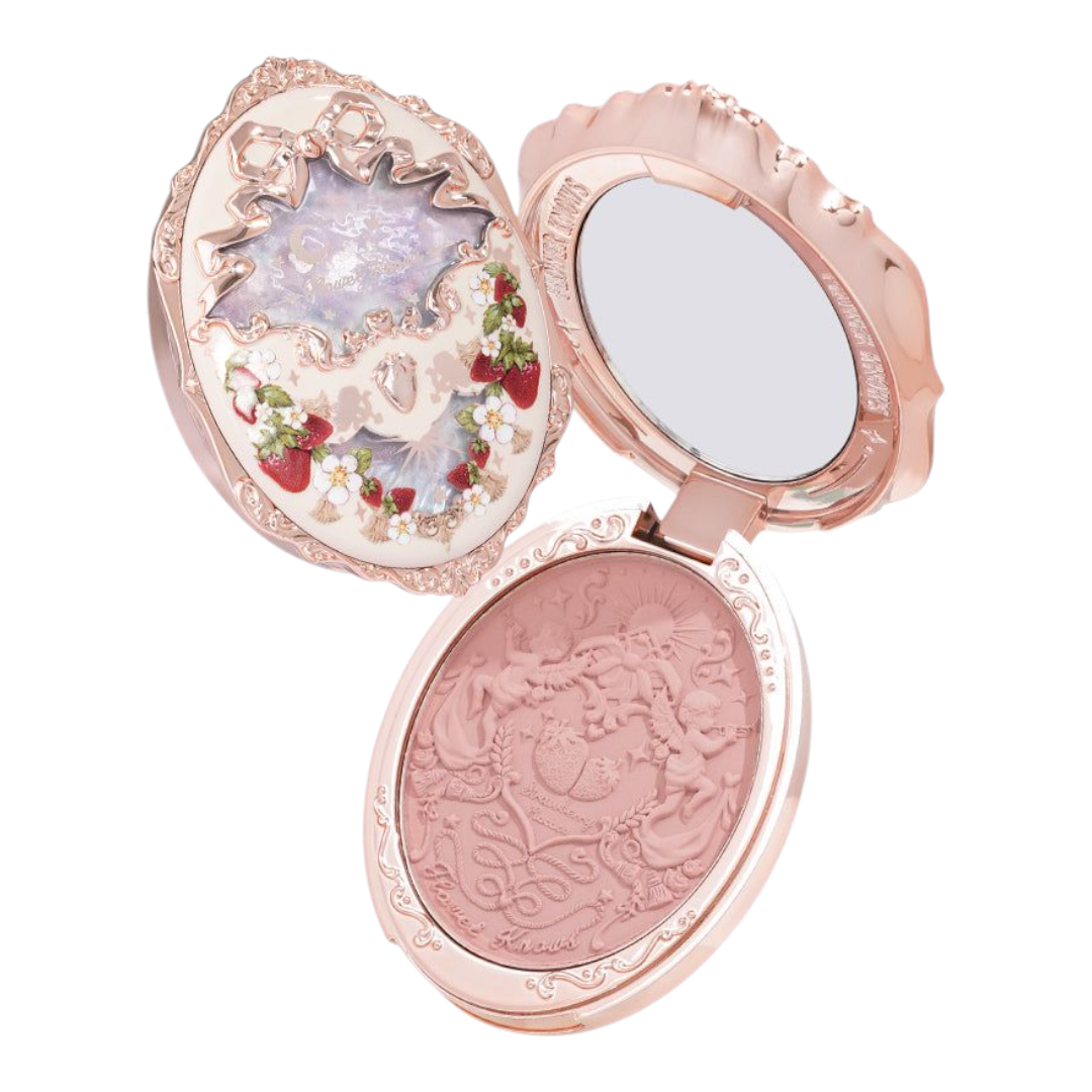 Flormar Göz Farı - Diamonds Terracotta Eyeshadow Golden Eyes 5 G 8690604083886 0212042