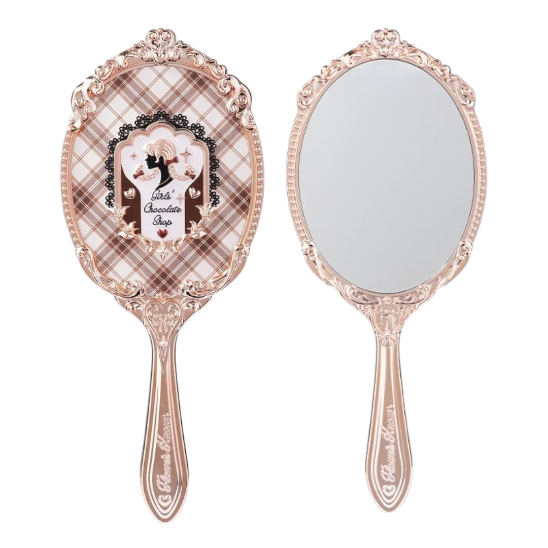 Flormar Göz Farı - Diamonds Terracotta Eyeshadow Golden Eyes 5 G 8690604083886 0212042