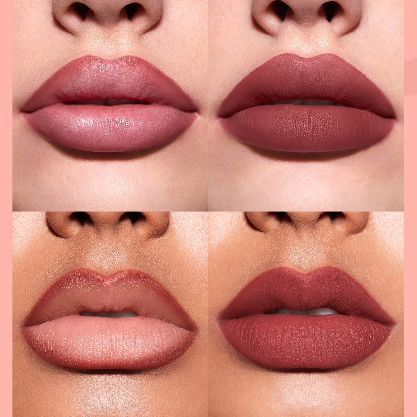 Flormar Göz Farı - Diamonds Terracotta Eyeshadow Golden Eyes 5 G 8690604083886 0212042