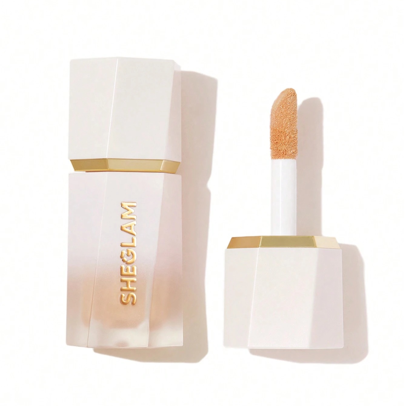 Flormar Göz Farı - Diamonds Terracotta Eyeshadow Golden Eyes 5 G 8690604083886 0212042