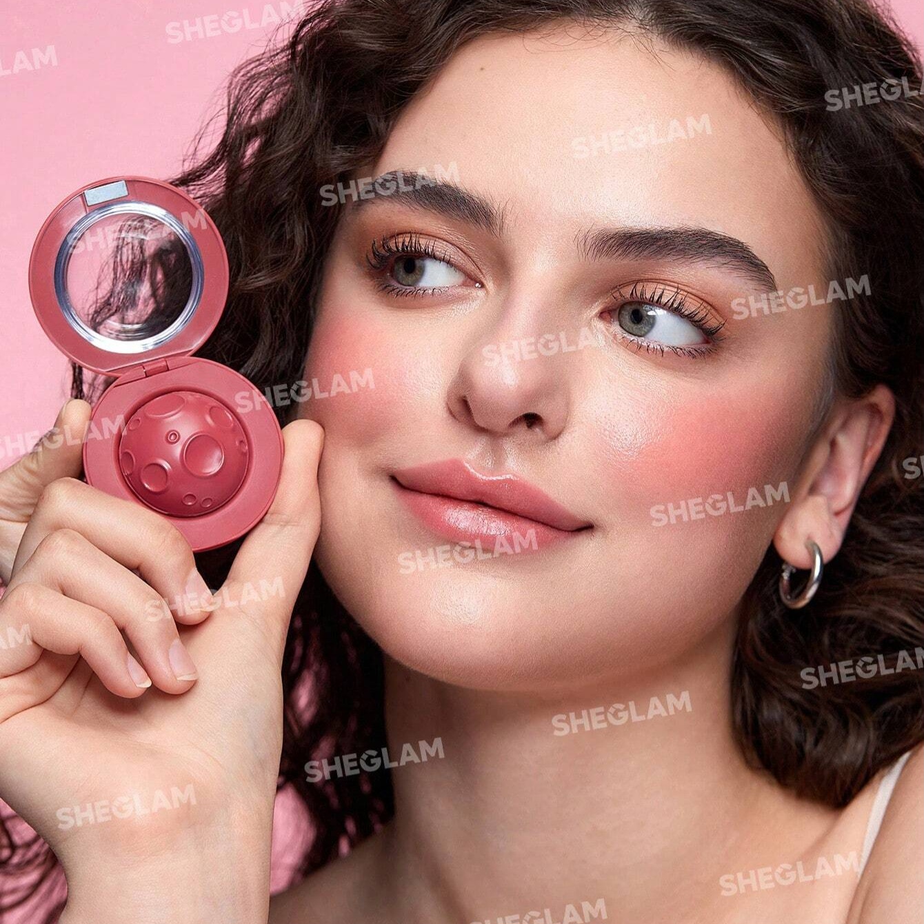 Flormar Göz Farı - Diamonds Terracotta Eyeshadow Golden Eyes 5 G 8690604083886 0212042