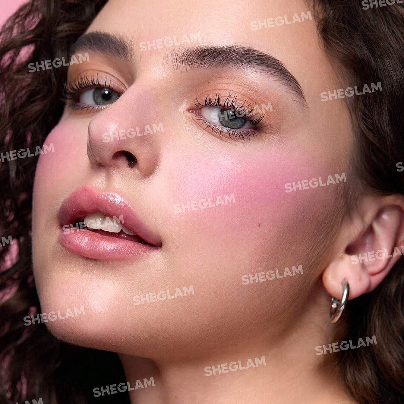 Flormar Göz Farı - Diamonds Terracotta Eyeshadow Golden Eyes 5 G 8690604083886 0212042