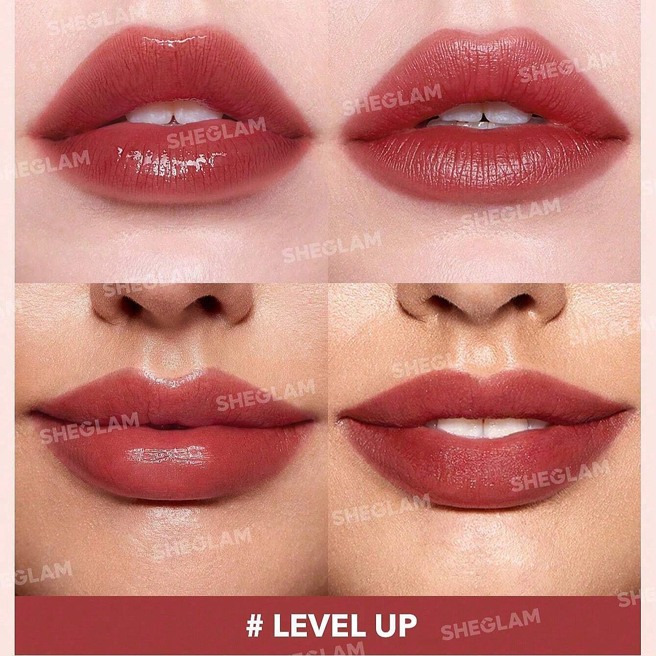 Flormar Göz Farı - Diamonds Terracotta Eyeshadow Golden Eyes 5 G 8690604083886 0212042