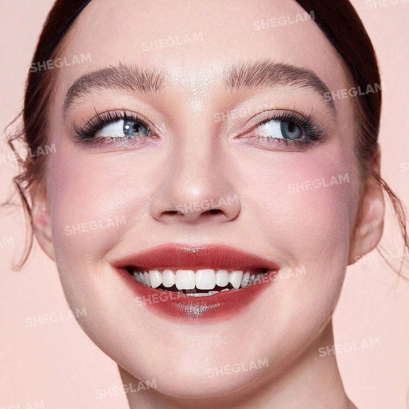 Flormar Göz Farı - Diamonds Terracotta Eyeshadow Golden Eyes 5 G 8690604083886 0212042