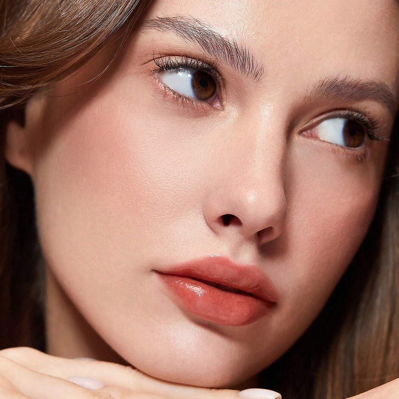 Flormar Göz Farı - Diamonds Terracotta Eyeshadow Golden Eyes 5 G 8690604083886 0212042