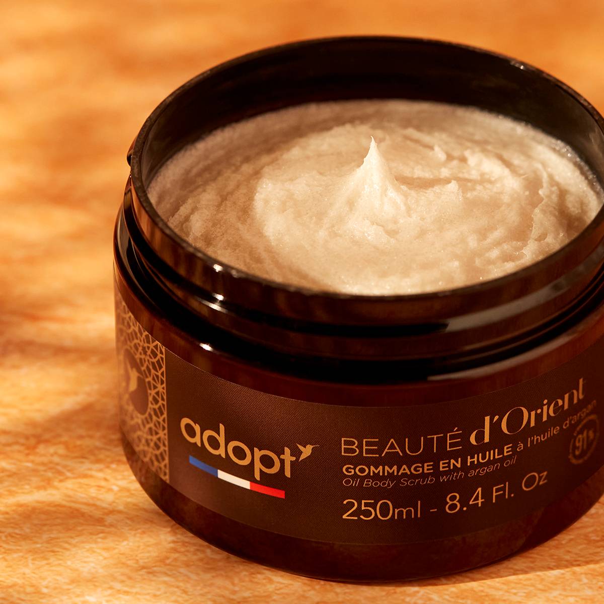 Flormar Göz Farı - Diamonds Terracotta Eyeshadow Golden Eyes 5 G 8690604083886 0212042