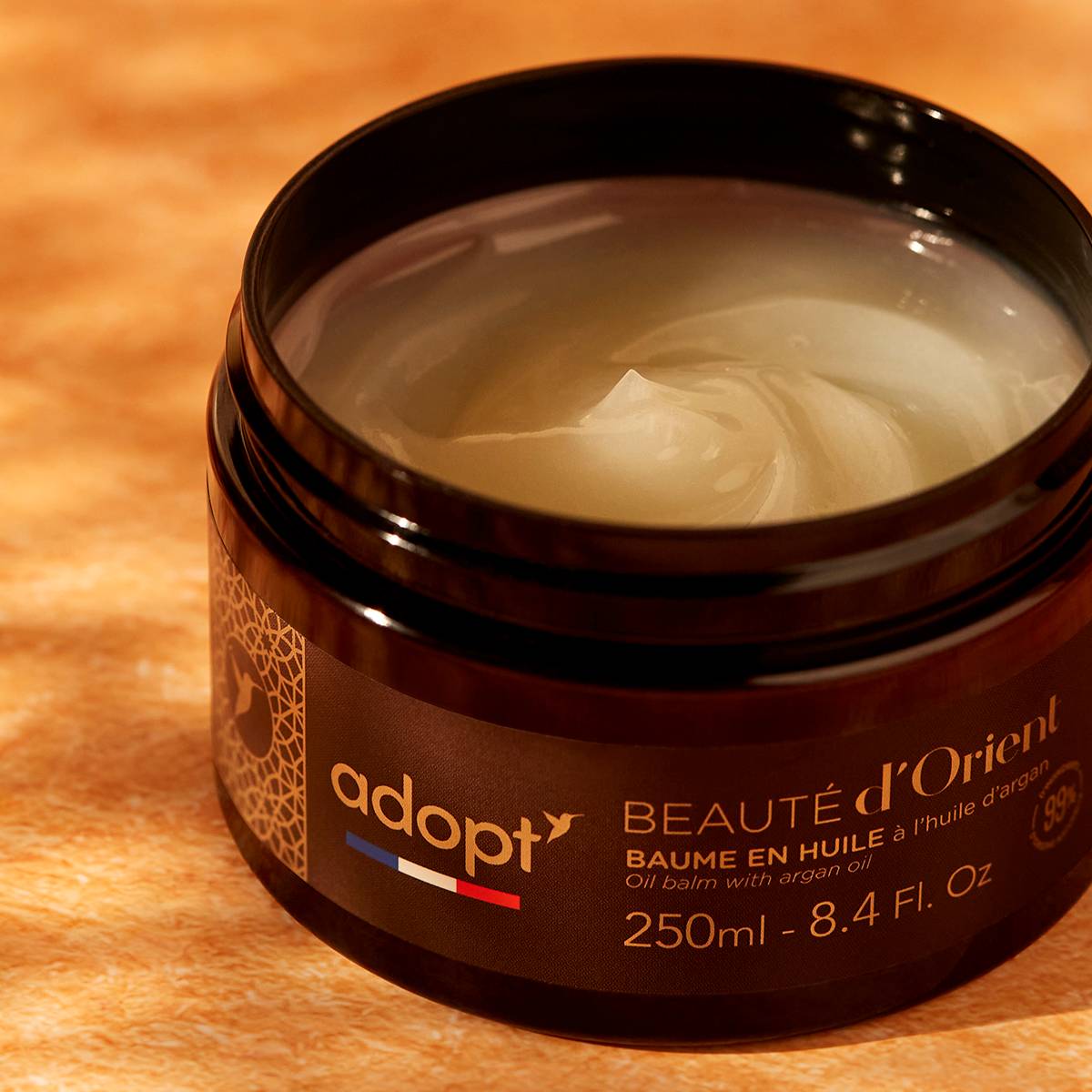 Flormar Göz Farı - Diamonds Terracotta Eyeshadow Golden Eyes 5 G 8690604083886 0212042