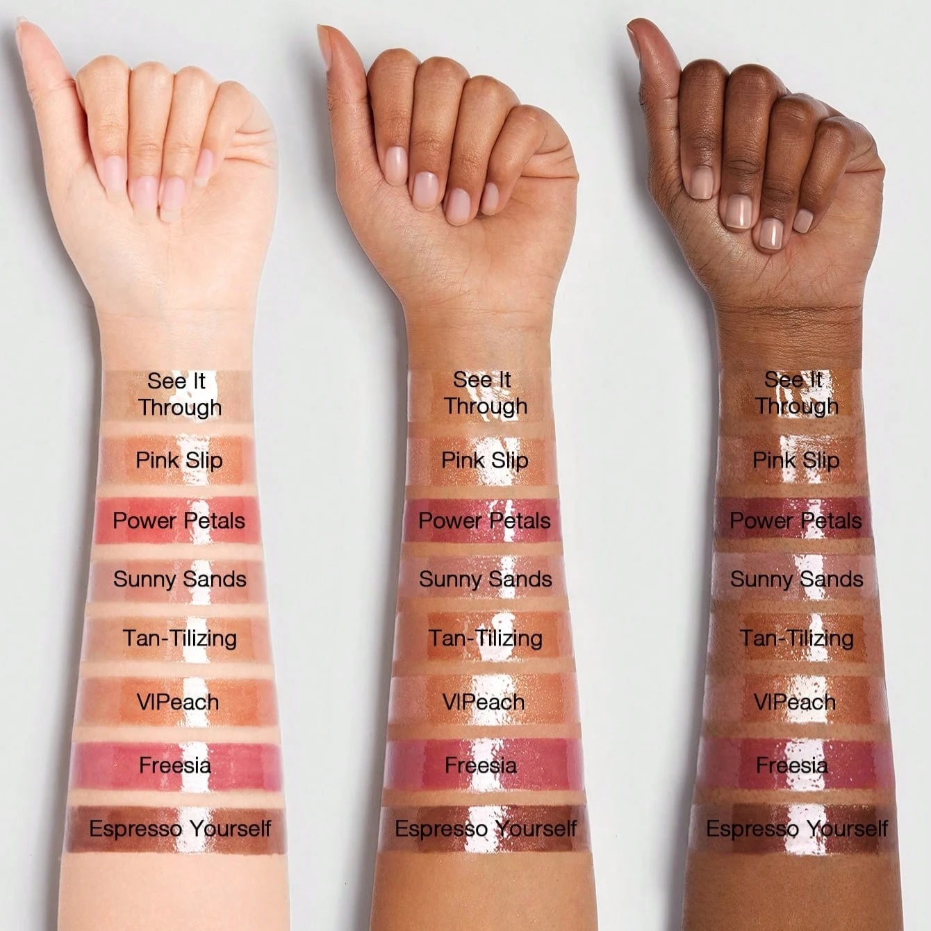 Flormar Göz Farı - Diamonds Terracotta Eyeshadow Golden Eyes 5 G 8690604083886 0212042