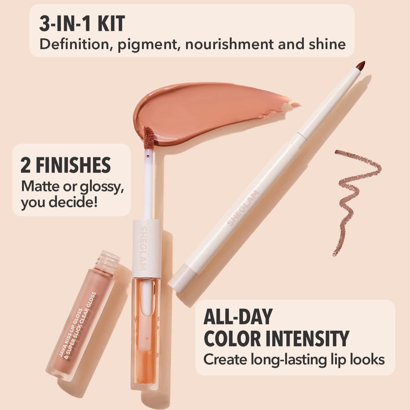 Flormar Göz Farı - Diamonds Terracotta Eyeshadow Golden Eyes 5 G 8690604083886 0212042