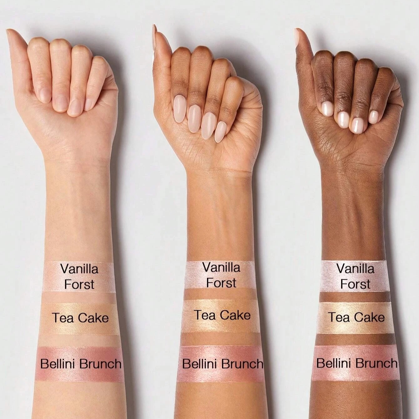 Flormar Göz Farı - Diamonds Terracotta Eyeshadow Golden Eyes 5 G 8690604083886 0212042