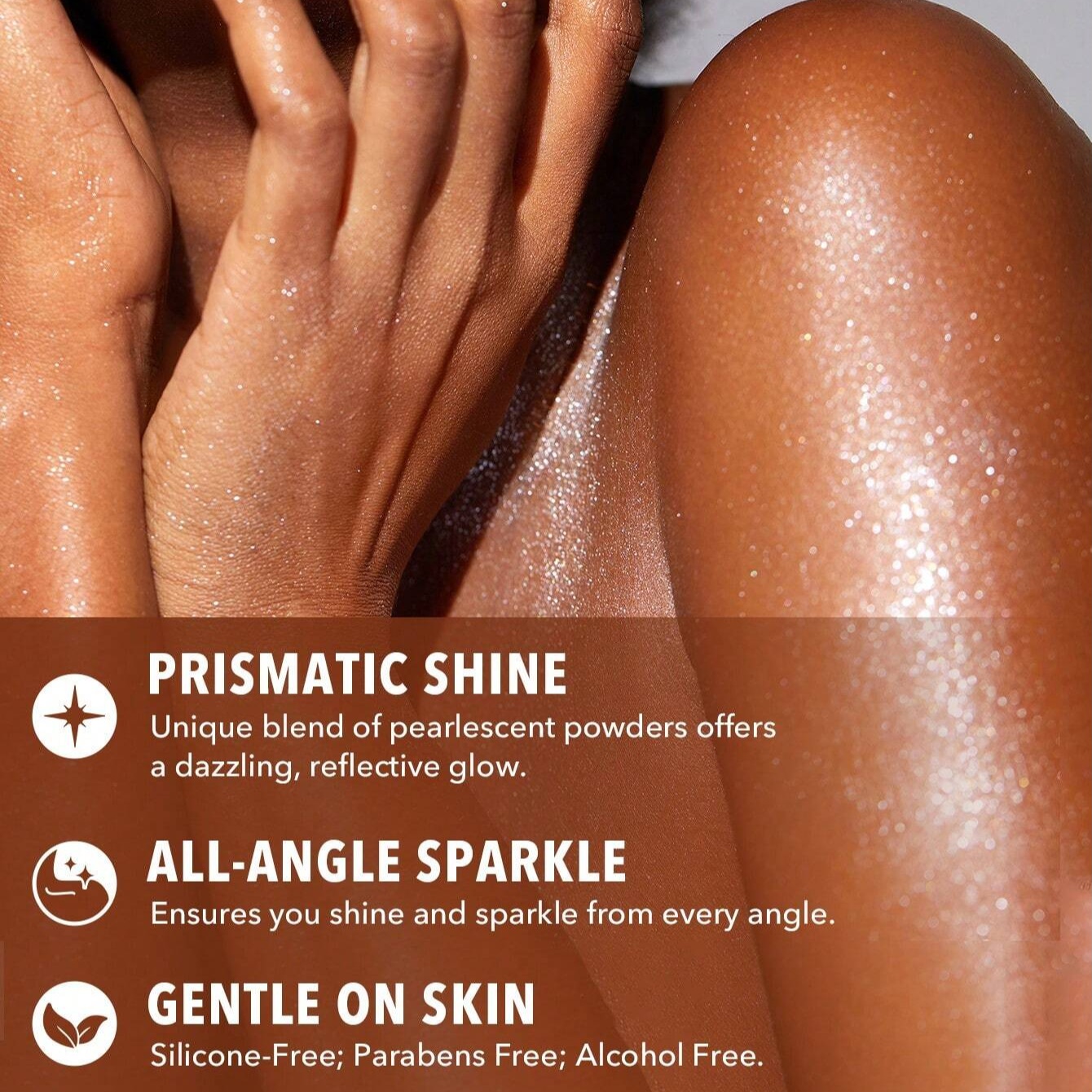 Flormar Göz Farı - Diamonds Terracotta Eyeshadow Golden Eyes 5 G 8690604083886 0212042