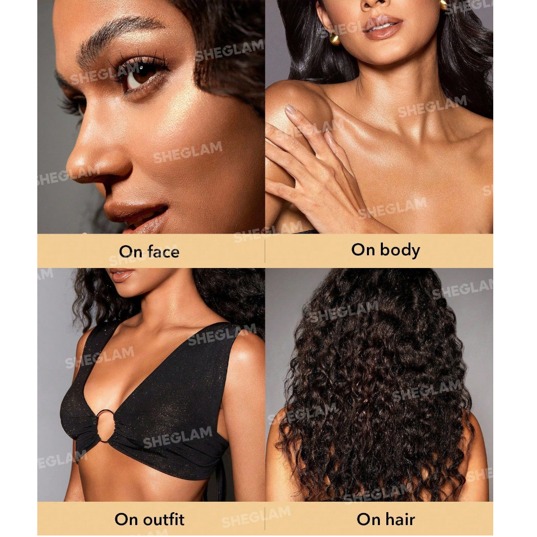 Flormar Göz Farı - Diamonds Terracotta Eyeshadow Golden Eyes 5 G 8690604083886 0212042