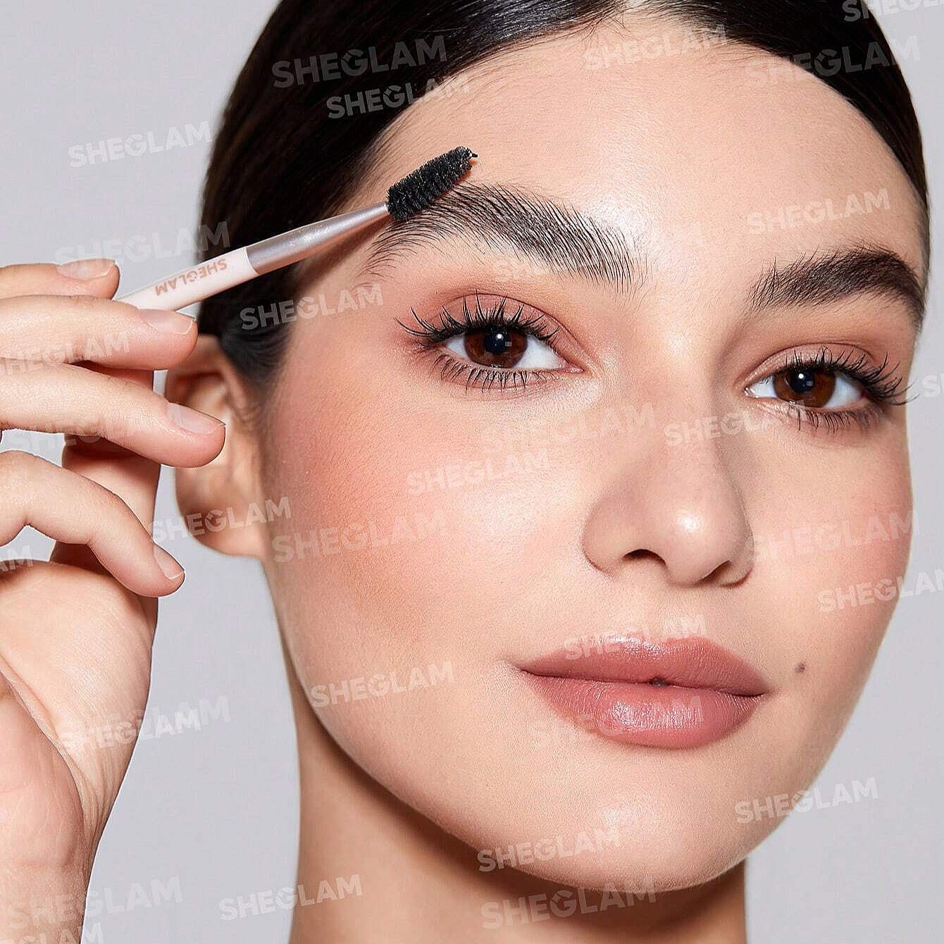 Flormar Göz Farı - Diamonds Terracotta Eyeshadow Golden Eyes 5 G 8690604083886 0212042