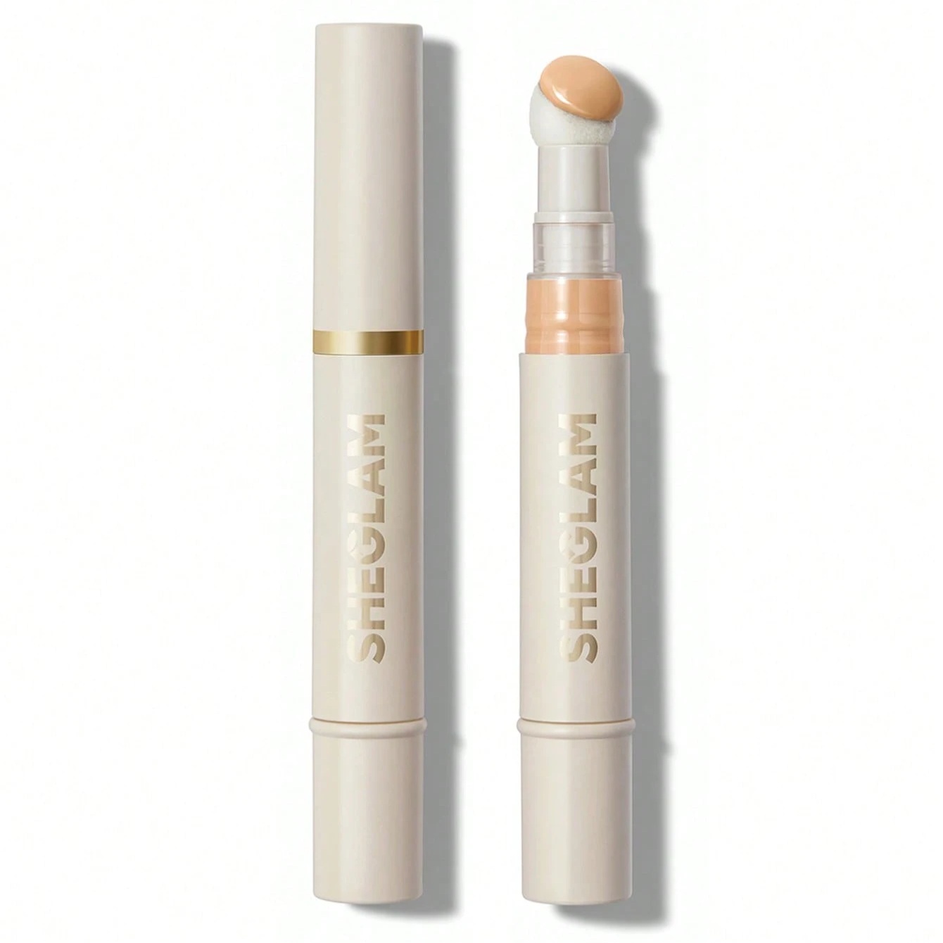 Flormar Göz Farı - Diamonds Terracotta Eyeshadow Golden Eyes 5 G 8690604083886 0212042