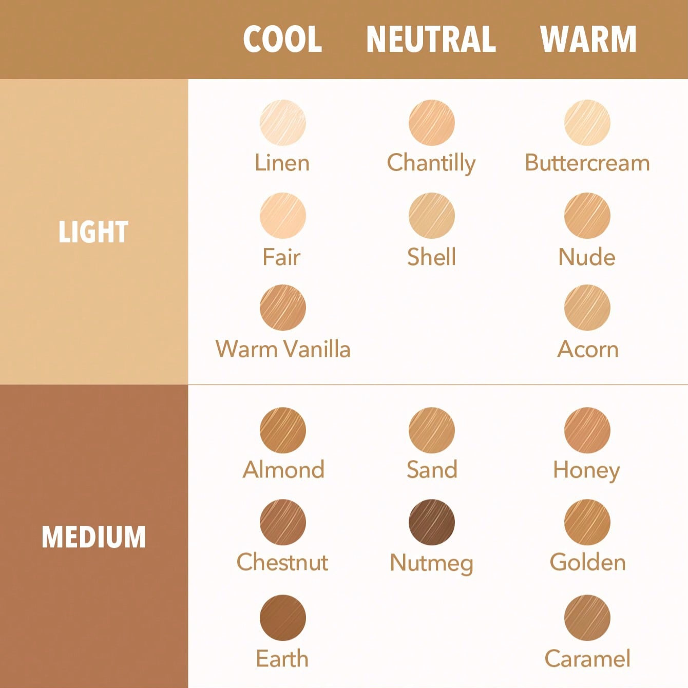 Flormar Göz Farı - Diamonds Terracotta Eyeshadow Golden Eyes 5 G 8690604083886 0212042