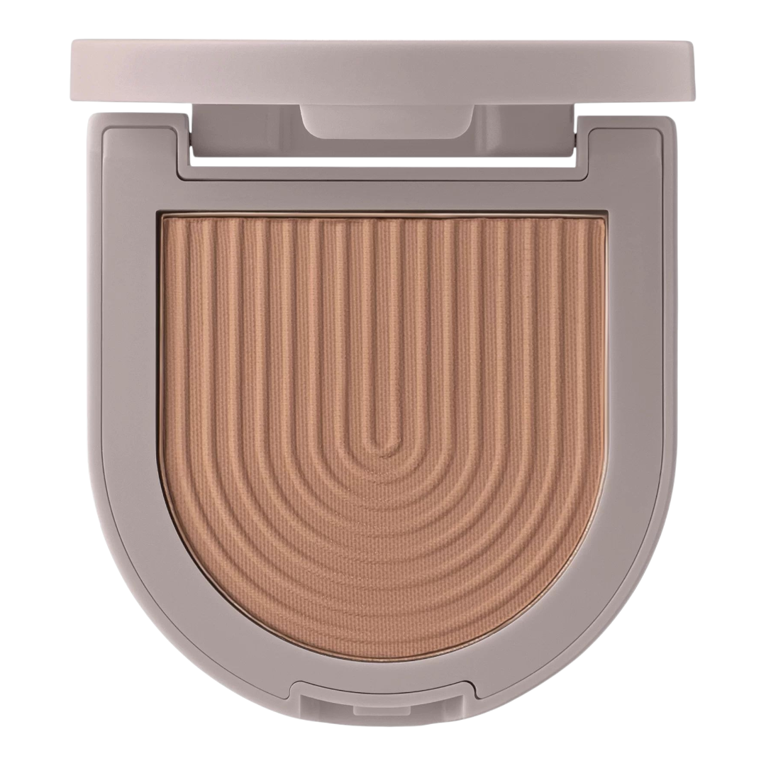 Flormar Göz Farı - Diamonds Terracotta Eyeshadow Golden Eyes 5 G 8690604083886 0212042