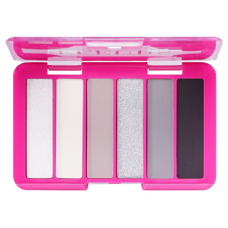 Flormar Göz Farı - Diamonds Terracotta Eyeshadow Golden Eyes 5 G 8690604083886 0212042