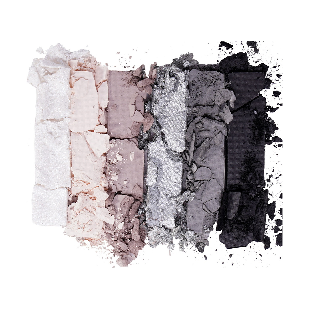 Flormar Göz Farı - Diamonds Terracotta Eyeshadow Golden Eyes 5 G 8690604083886 0212042