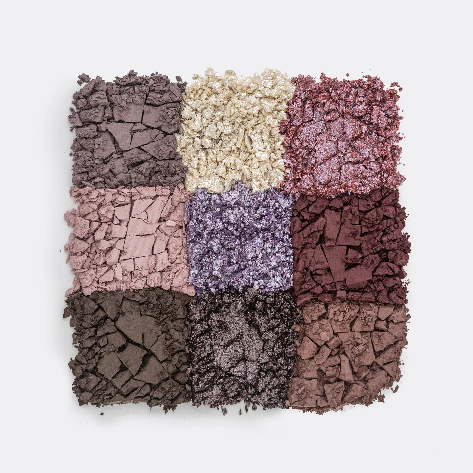 Flormar Göz Farı - Diamonds Terracotta Eyeshadow Golden Eyes 5 G 8690604083886 0212042