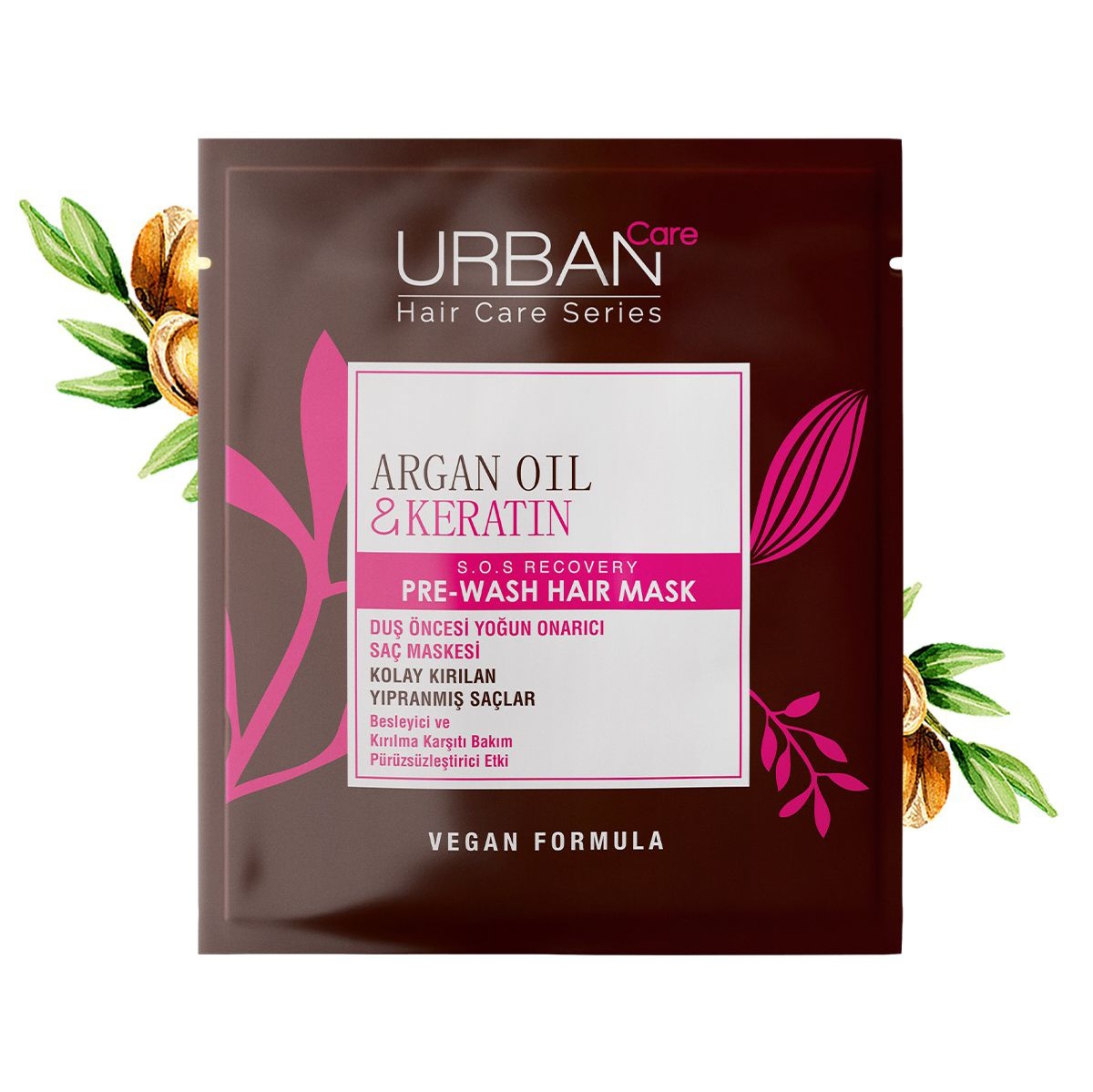 Flormar Göz Farı - Diamonds Terracotta Eyeshadow Golden Eyes 5 G 8690604083886 0212042