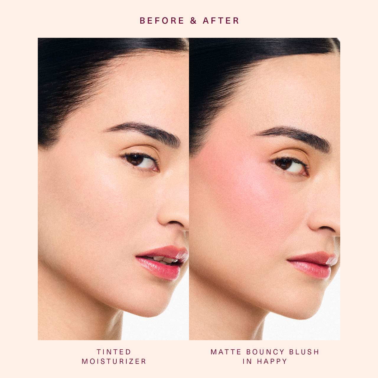 Flormar Göz Farı - Diamonds Terracotta Eyeshadow Golden Eyes 5 G 8690604083886 0212042