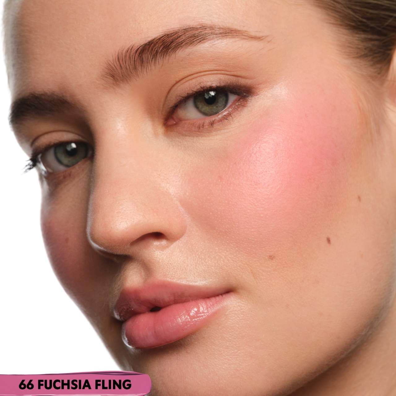 Flormar Göz Farı - Diamonds Terracotta Eyeshadow Golden Eyes 5 G 8690604083886 0212042