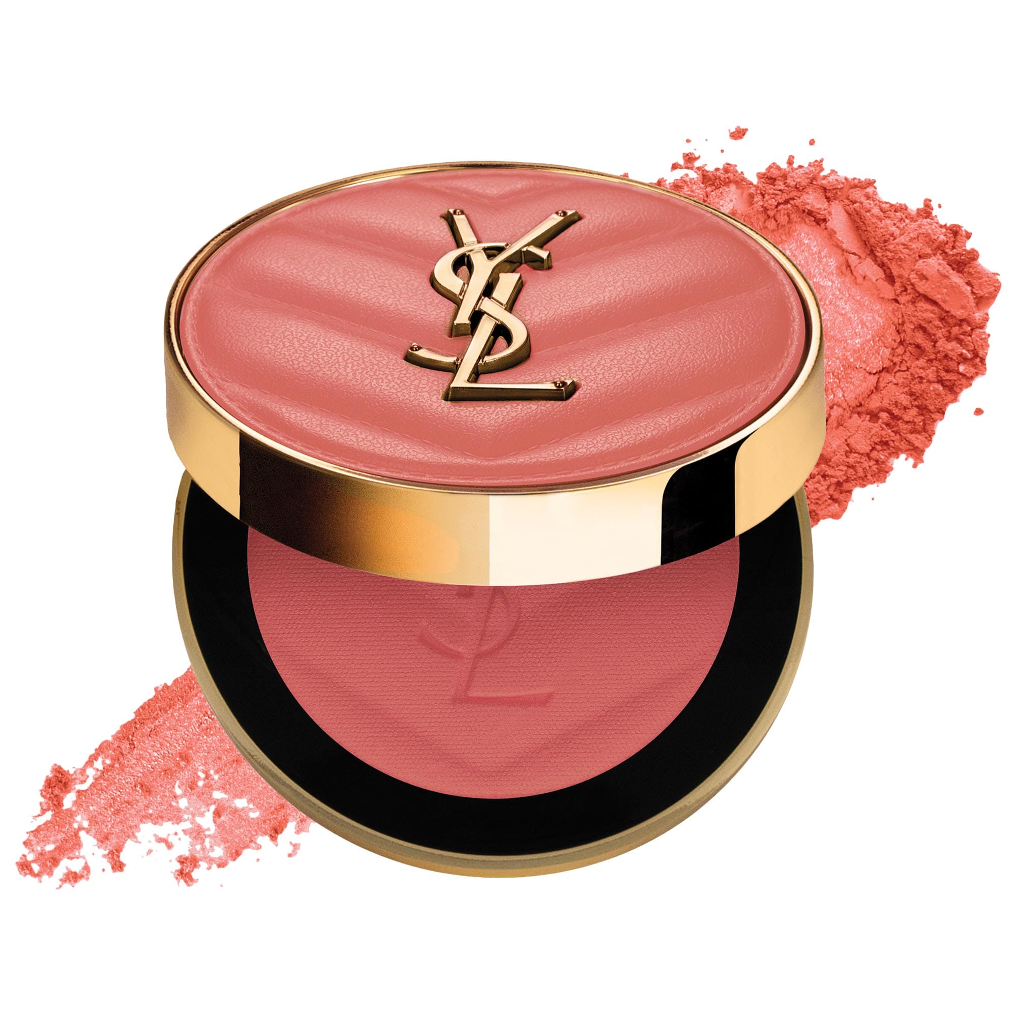 Flormar Göz Farı - Diamonds Terracotta Eyeshadow Golden Eyes 5 G 8690604083886 0212042