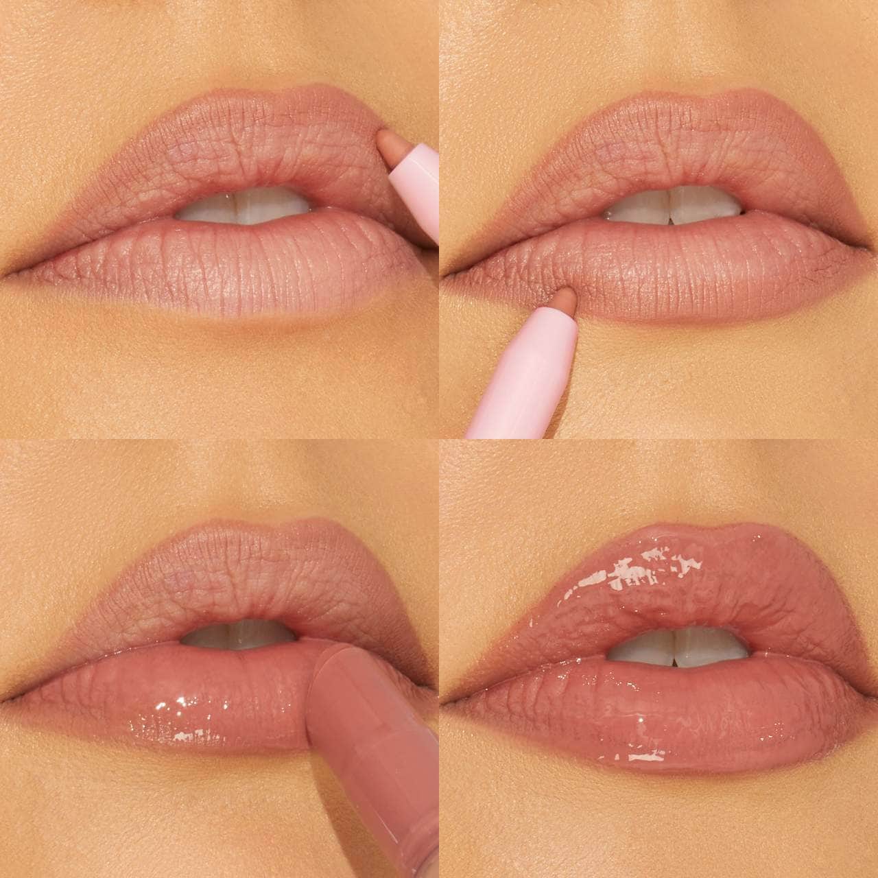 Flormar Göz Farı - Diamonds Terracotta Eyeshadow Golden Eyes 5 G 8690604083886 0212042