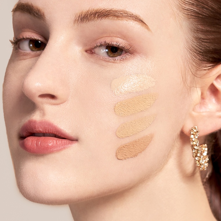 Flormar Göz Farı - Diamonds Terracotta Eyeshadow Golden Eyes 5 G 8690604083886 0212042