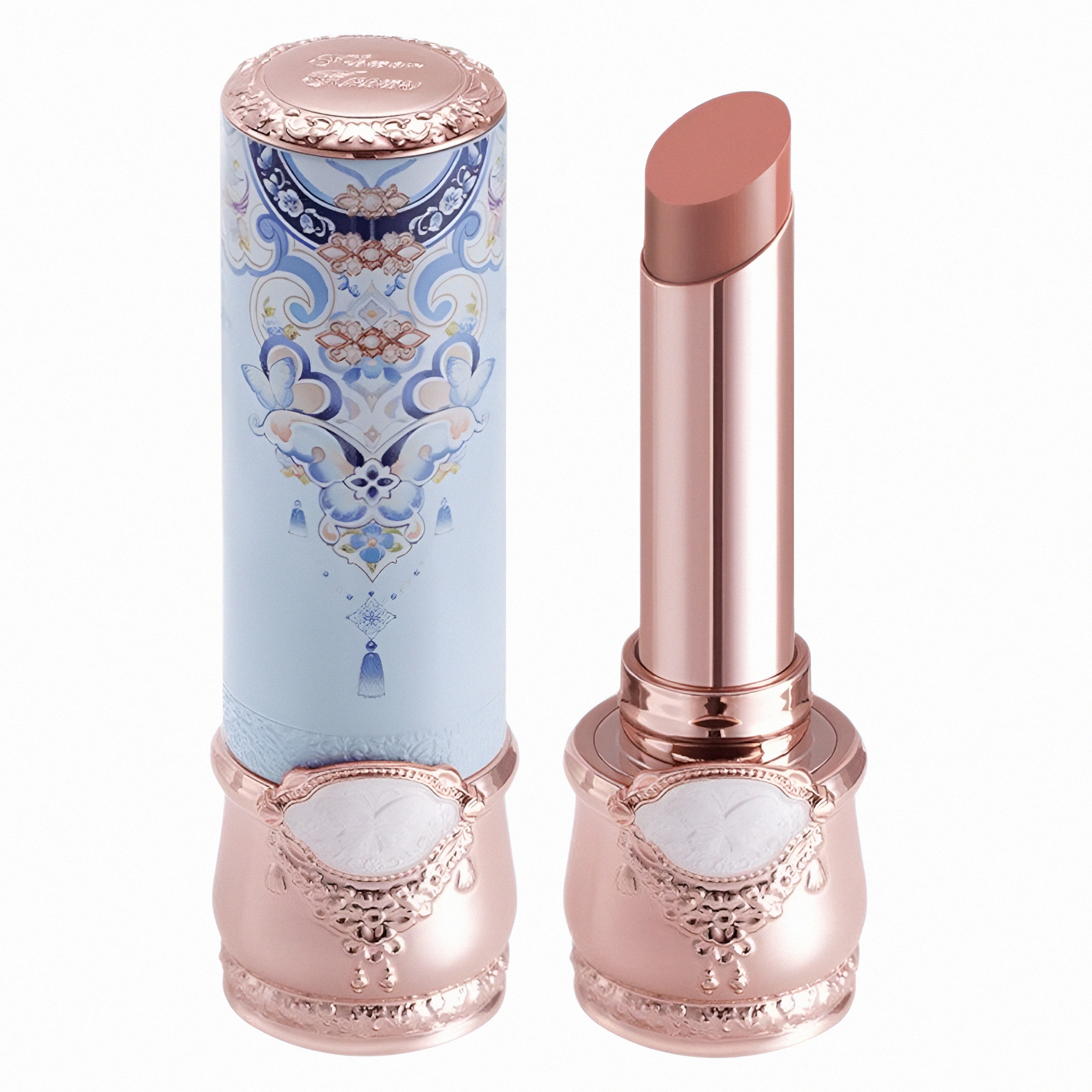 Flormar Göz Farı - Diamonds Terracotta Eyeshadow Golden Eyes 5 G 8690604083886 0212042