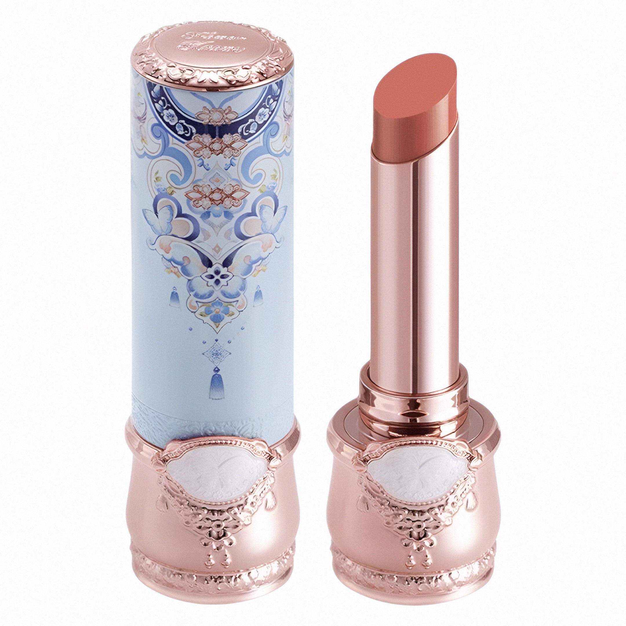 Flormar Göz Farı - Diamonds Terracotta Eyeshadow Golden Eyes 5 G 8690604083886 0212042