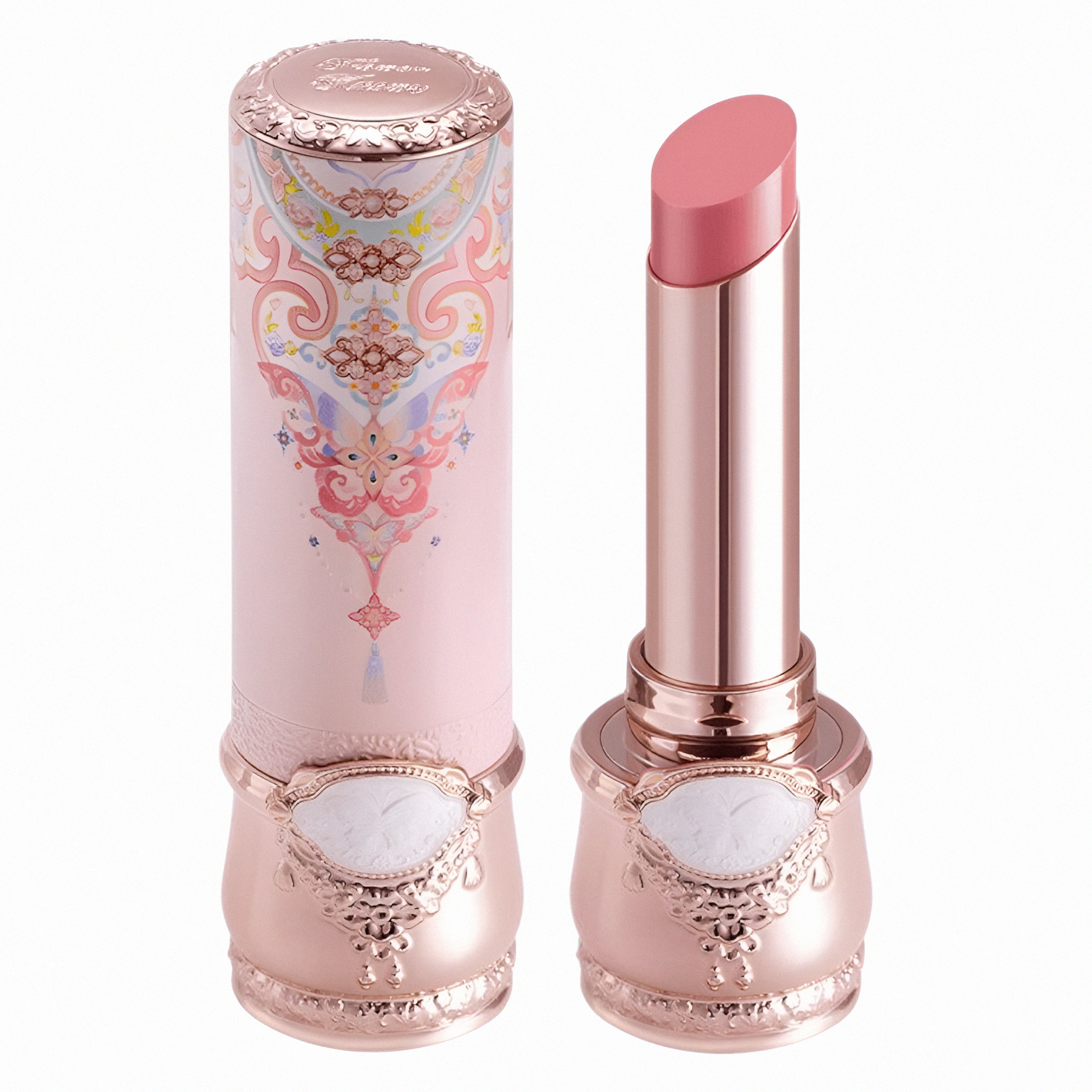 Flormar Göz Farı - Diamonds Terracotta Eyeshadow Golden Eyes 5 G 8690604083886 0212042