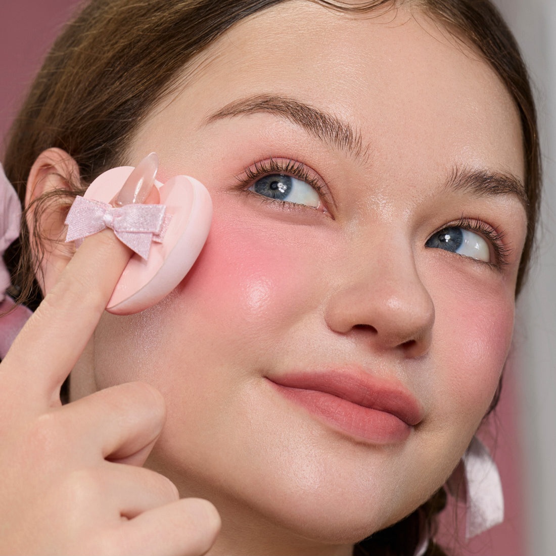 Flormar Göz Farı - Diamonds Terracotta Eyeshadow Golden Eyes 5 G 8690604083886 0212042