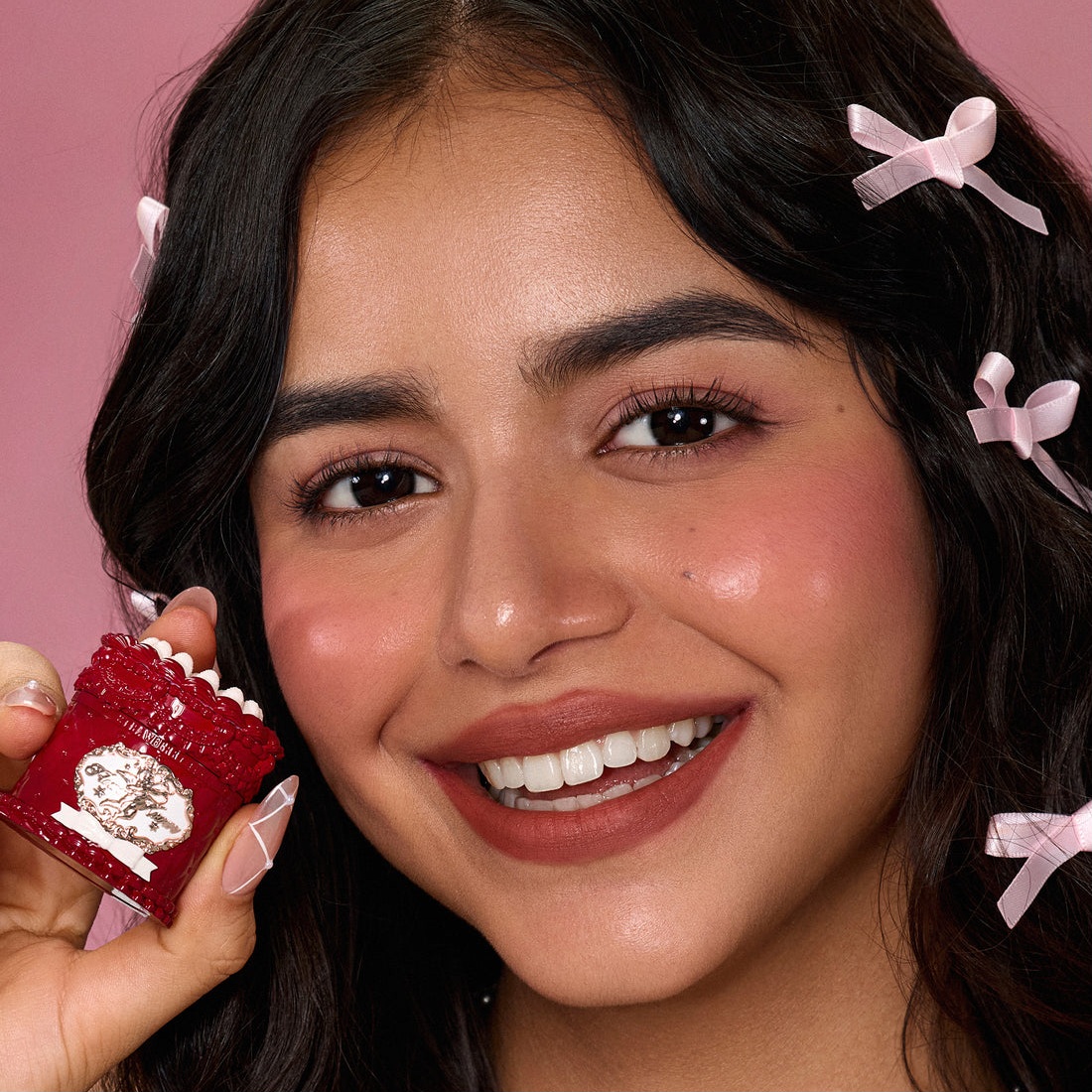 Flormar Göz Farı - Diamonds Terracotta Eyeshadow Golden Eyes 5 G 8690604083886 0212042