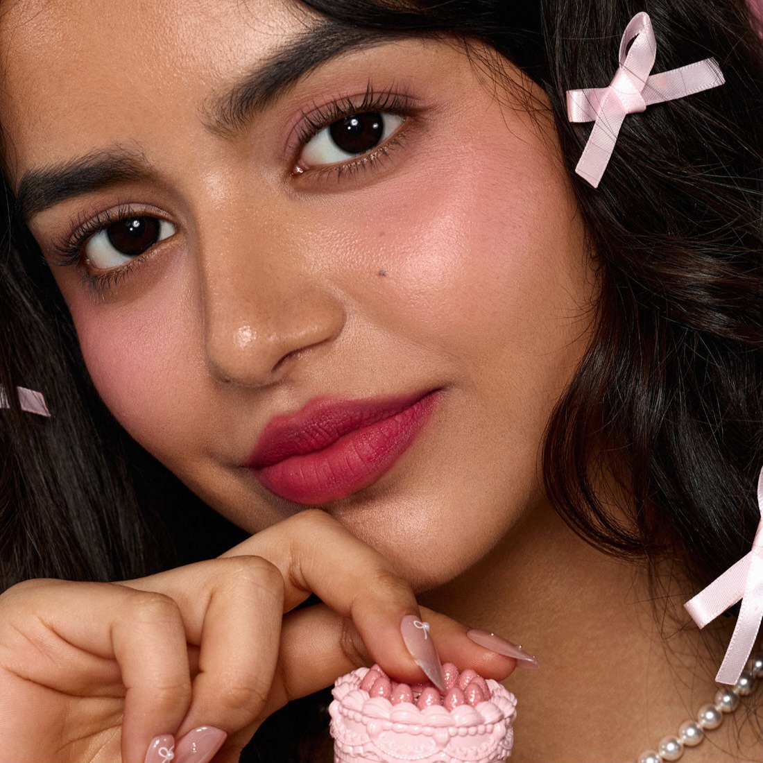 Flormar Göz Farı - Diamonds Terracotta Eyeshadow Golden Eyes 5 G 8690604083886 0212042