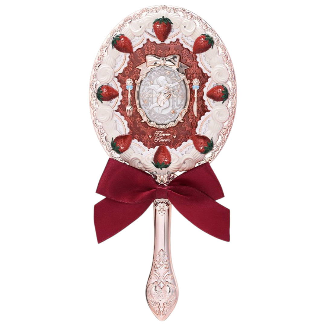 Flormar Göz Farı - Diamonds Terracotta Eyeshadow Golden Eyes 5 G 8690604083886 0212042