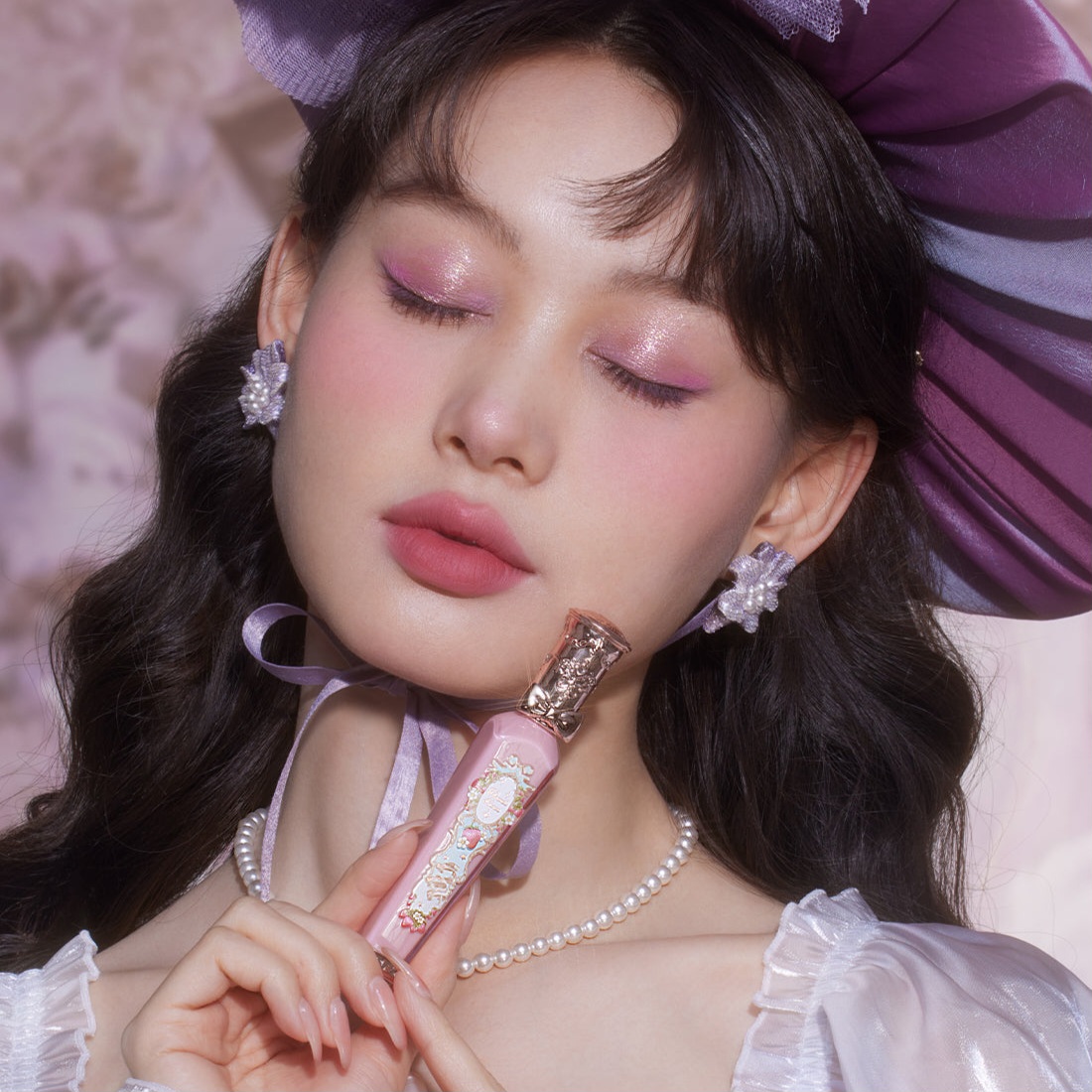 Flormar Göz Farı - Diamonds Terracotta Eyeshadow Golden Eyes 5 G 8690604083886 0212042