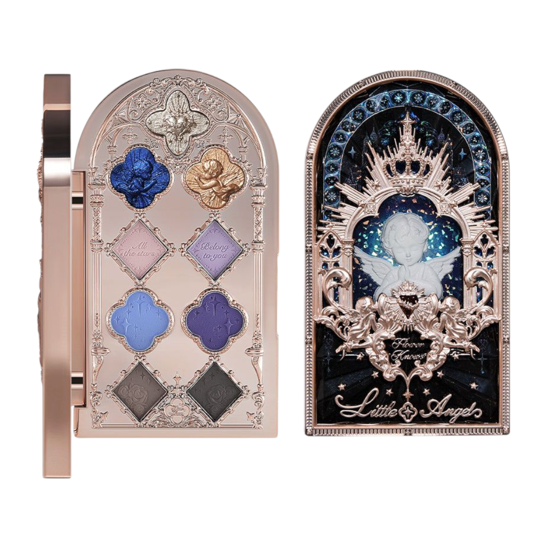 Flormar Göz Farı - Diamonds Terracotta Eyeshadow Golden Eyes 5 G 8690604083886 0212042