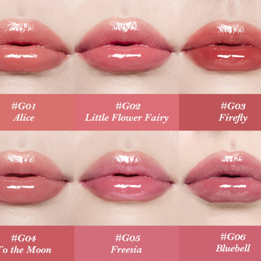 Flormar Göz Farı - Diamonds Terracotta Eyeshadow Golden Eyes 5 G 8690604083886 0212042