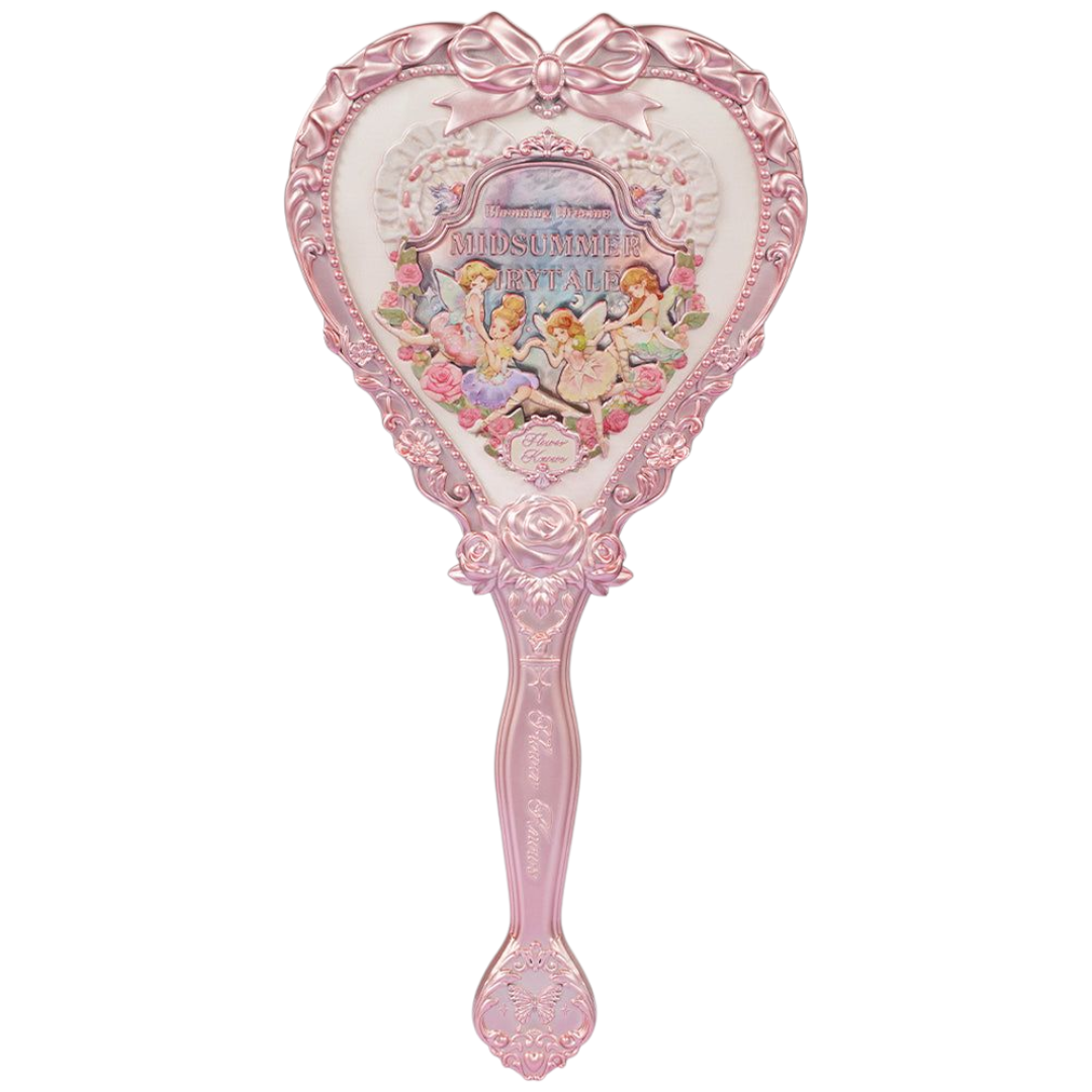 Flormar Göz Farı - Diamonds Terracotta Eyeshadow Golden Eyes 5 G 8690604083886 0212042