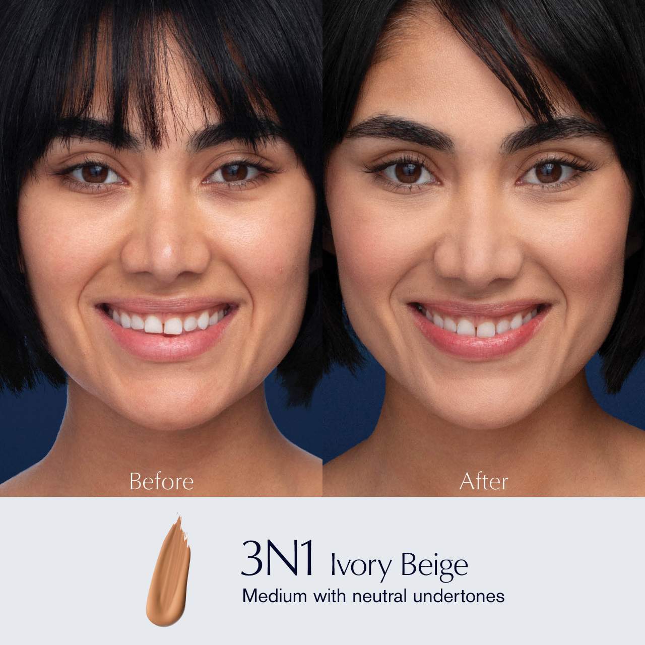 Flormar Göz Farı - Diamonds Terracotta Eyeshadow Golden Eyes 5 G 8690604083886 0212042